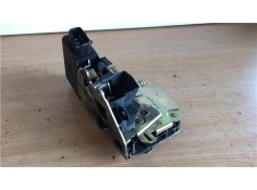 Recambio de cierre electromagnetico delantero izquierdo para bmw serie 3 berlina (e36) 1.6 316i referencia OEM IAM 8122203 13876