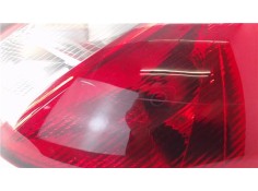 Recambio de piloto trasero derecho para renault megane ii (bm0/1_, cm0/1_) 1.6 16v referencia OEM IAM 8200073237  