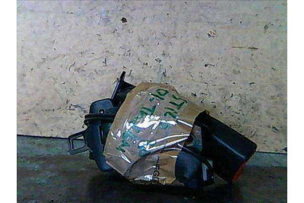 Recambio de juego cinturones trasero para fiat stilo (192)(2001) 1.9 jtd (192_xe1a) referencia OEM IAM   