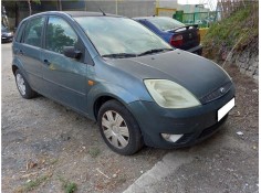 ford fiesta v (jh_, jd_) del año 2002