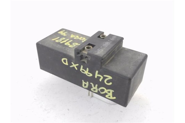 Recambio de caja reles para volkswagen bora berlina (1j2) 1.9 conceptline referencia OEM IAM 6J0919506K 898972000 