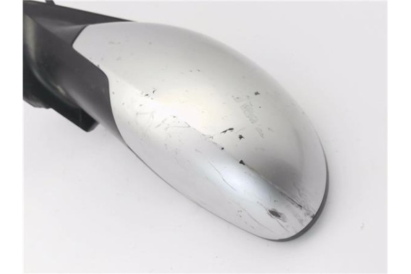 Recambio de retrovisor electrico izquierdo para seat ibiza (6l1) 1.9 tdi referencia OEM IAM E9024142 E9014142 