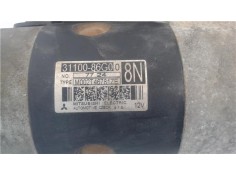 Recambio de motor arranque para suzuki swift iii (sg) 1.3 referencia OEM IAM 3110086G00 4M5T11000KB 3110080G0 , SUZUKI | 3110063