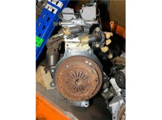 Recambio de motor completo para volkswagen polo iv (9n1) 1.4 highline referencia OEM IAM BBY  