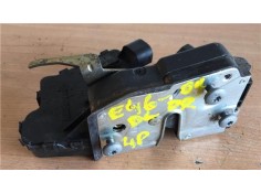 Recambio de cierre electromagnetico delantero derecho para bmw serie 3 berlina (e46) 2.0 318d referencia OEM IAM   