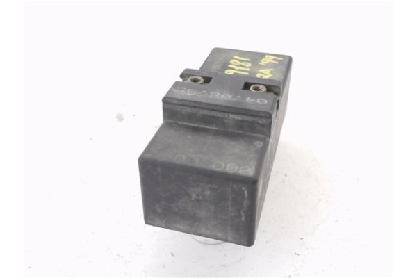 Recambio de caja reles para volkswagen bora berlina (1j2) 1.9 conceptline referencia OEM IAM 6J0919506K 898972000 