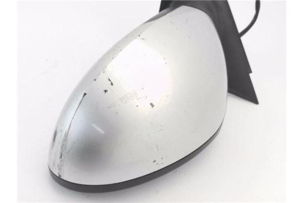 Recambio de retrovisor electrico izquierdo para seat ibiza (6l1) 1.9 tdi referencia OEM IAM E9024142 E9014142 