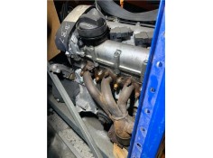 Recambio de motor completo para volkswagen polo iv (9n1) 1.4 highline referencia OEM IAM BBY  