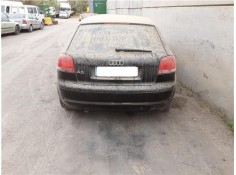 audi a3 (8p1) del año 2003