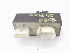 Recambio de caja reles para volkswagen bora berlina (1j2) 1.9 conceptline referencia OEM IAM 6J0919506K 898972000 