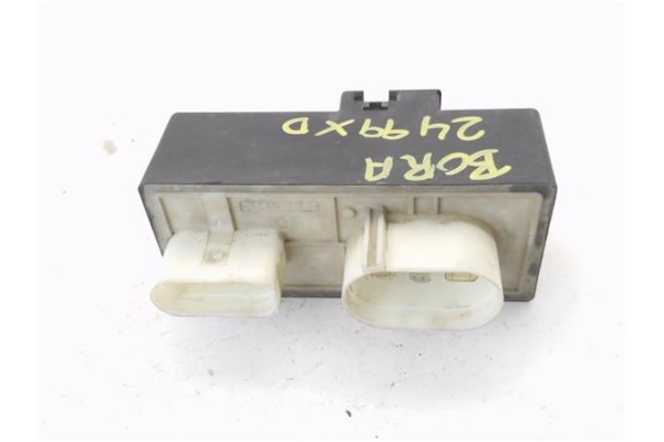 Recambio de caja reles para volkswagen bora berlina (1j2) 1.9 conceptline referencia OEM IAM 6J0919506K 898972000 