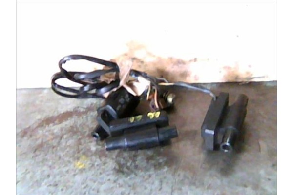 Recambio de bobina encendido para audi a6 berlina (c4)(1994) 2.6 referencia OEM IAM   