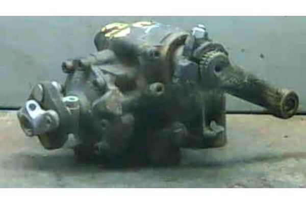 Recambio de caja direccion asistida para mercedes-benz clase slk (bm 170)(1996) 2.3 230 compressor (170.447) [2,3 ltr. - 142 kw 