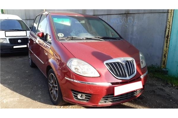 lancia musa (184)(2007) del año 