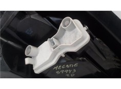 Recambio de piloto trasero derecho para renault megane ii (bm0/1_, cm0/1_) 1.6 16v referencia OEM IAM 8200073237  