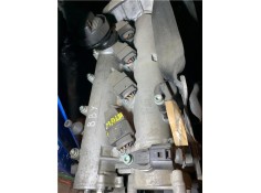 Recambio de motor completo para volkswagen polo iv (9n1) 1.4 highline referencia OEM IAM BBY  