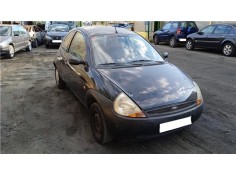 ford ka (ccq) del año 1998
