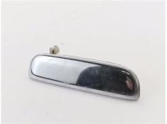 Recambio de maneta exterior delantero derecha para nissan cabstar casbtar e referencia OEM IAM 806060T000  