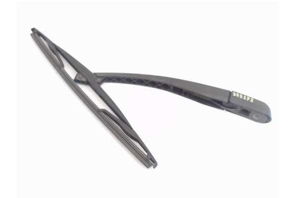 Recambio de brazo limpiaparabrisas trasero para citroen c3 1.4 i referencia OEM IAM 6429T8 642236 642236 , CITROËN | 642236 , PE