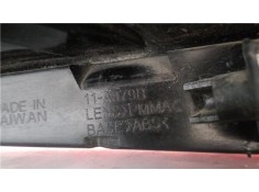 Recambio de piloto trasero derecho para renault megane ii (bm0/1_, cm0/1_) 1.6 16v referencia OEM IAM 8200073237  