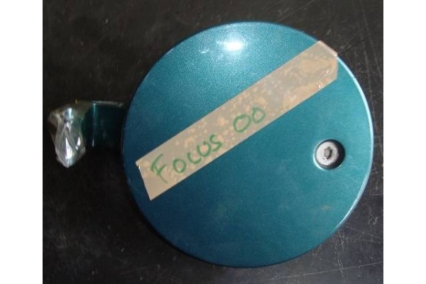 Recambio de tapa exterior combustible para ford focus (daw, dbw) 1.6 16v referencia OEM IAM   