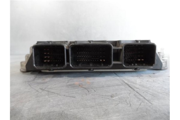 Recambio de centralita para ford focus ii (da_) 1.6 tdci referencia OEM IAM 6M5112A650NC 9BXC 0281011701 