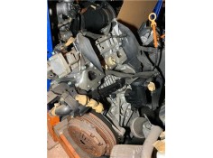 Recambio de motor completo para volkswagen polo iv (9n1) 1.4 highline referencia OEM IAM BBY  