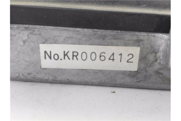 Recambio de centralita abs para honda civic iv fastback (ma, mb) 1.6 i (mb1) referencia OEM IAM 39790SR3A01  