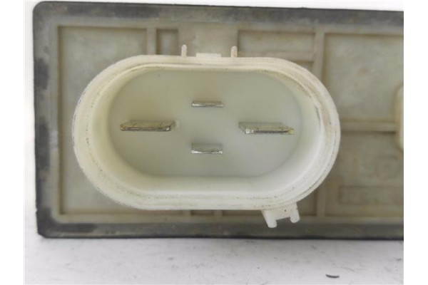 Recambio de caja reles para volkswagen bora berlina (1j2) 1.9 conceptline referencia OEM IAM 6J0919506K 898972000 