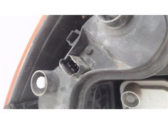 Recambio de piloto trasero derecho para renault megane ii (bm0/1_, cm0/1_) 1.6 16v referencia OEM IAM 8200073237  