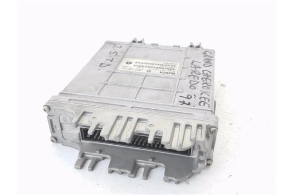 Recambio de centralita para jeep grand cherokee (zj/z) 2.5 td ltd. (z) referencia OEM IAM P56028704AD 281001437 