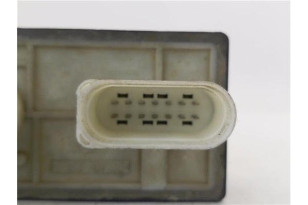 Recambio de caja reles para volkswagen bora berlina (1j2) 1.9 conceptline referencia OEM IAM 6J0919506K 898972000 