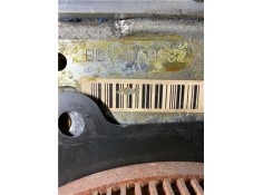 Recambio de motor completo para volkswagen polo iv (9n1) 1.4 highline referencia OEM IAM BBY  