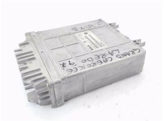 Recambio de centralita para jeep grand cherokee (zj/z) 2.5 td ltd. (z) referencia OEM IAM P56028704AD 281001437 