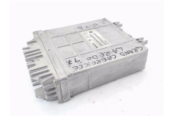 Recambio de centralita para jeep grand cherokee (zj/z) 2.5 td ltd. (z) referencia OEM IAM P56028704AD 281001437 