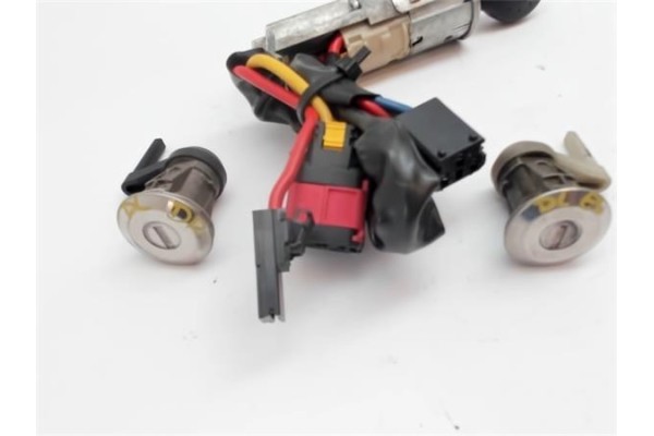 Recambio de clausor para peugeot 206 1.4 i referencia OEM IAM 369023  