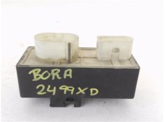 Recambio de caja reles para volkswagen bora berlina (1j2) 1.9 conceptline referencia OEM IAM 6J0919506K 898972000 