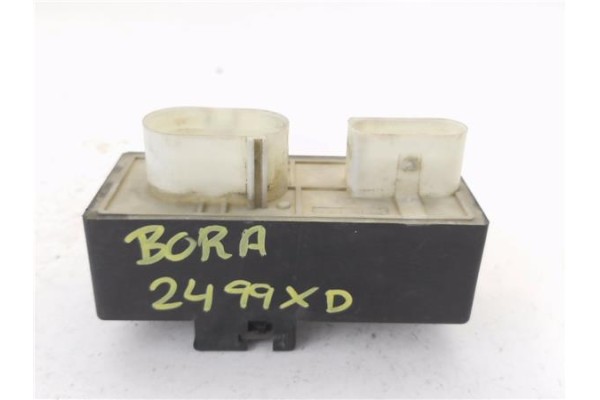 Recambio de caja reles para volkswagen bora berlina (1j2) 1.9 conceptline referencia OEM IAM 6J0919506K 898972000 