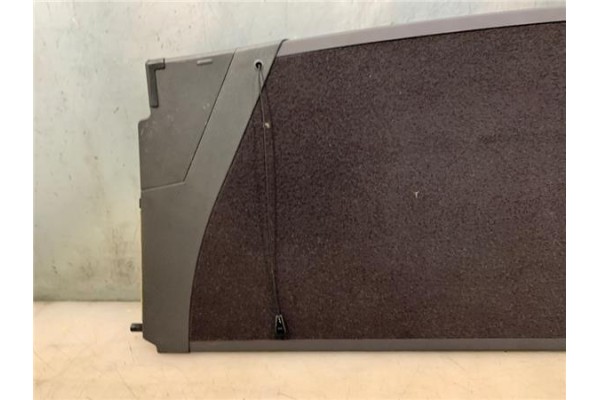 Recambio de bandeja trasero para mercedes-benz clase a (bm 168) 1.9 190 (168.032) referencia OEM IAM A1686902030  