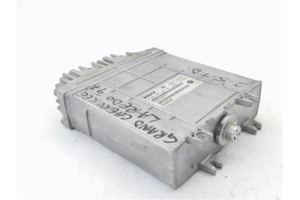 Recambio de centralita para jeep grand cherokee (zj/z) 2.5 td ltd. (z) referencia OEM IAM P56028704AD 281001437 