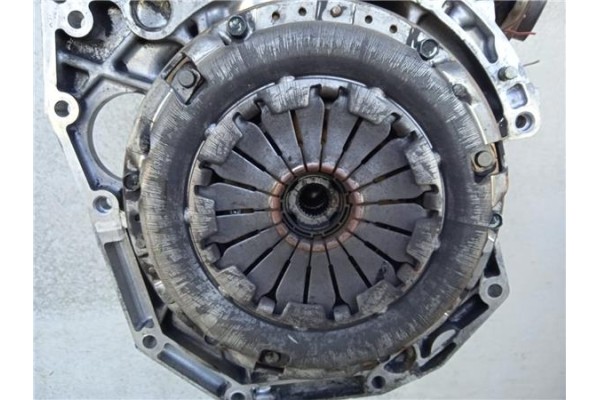 Recambio de motor completo para nissan tiida (c11x/sc11x) 1.6 referencia OEM IAM HR16  