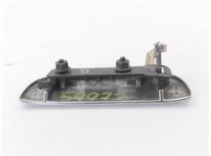 Recambio de maneta exterior delantero derecha para nissan cabstar casbtar e referencia OEM IAM 806060T000  
