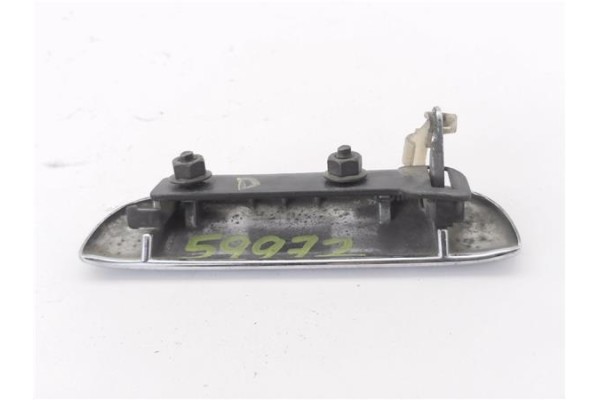 Recambio de maneta exterior delantero derecha para nissan cabstar casbtar e referencia OEM IAM 806060T000  