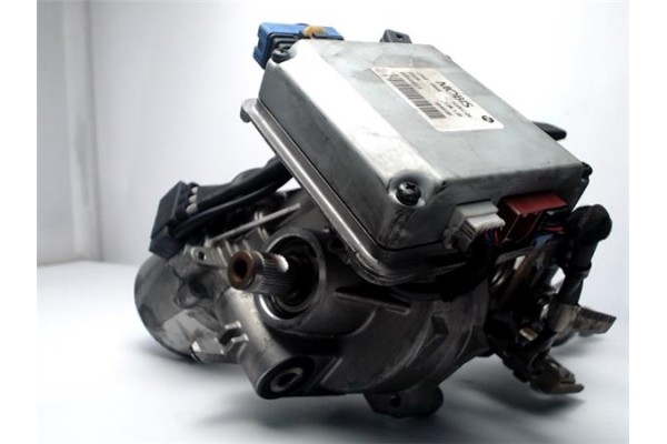 Recambio de columna direccion para kia ceed (jd) 1.0 drive referencia OEM IAM J7563-99500 6848180 