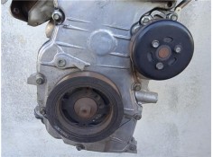 Recambio de motor completo para nissan tiida (c11x/sc11x) 1.6 referencia OEM IAM HR16  