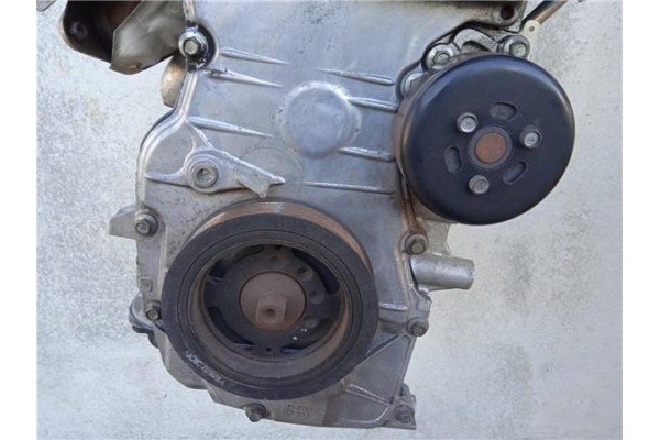 Recambio de motor completo para nissan tiida (c11x/sc11x) 1.6 referencia OEM IAM HR16  
