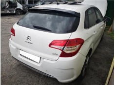 citroen c4 berlina del año 2011