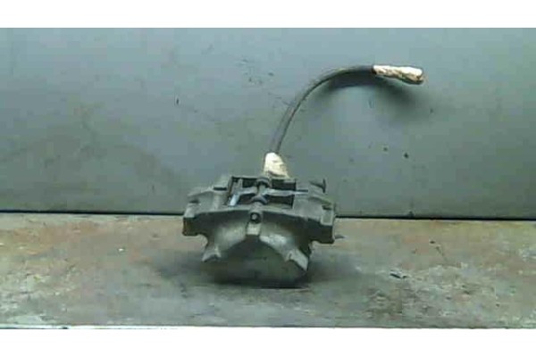 Recambio de pinza freno trasero derecha para mercedes-benz clase slk (bm 170)(1996) 2.3 230 compressor (170.447) [2,3 ltr. - 142