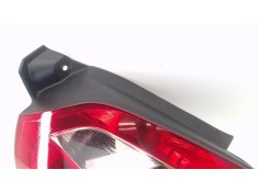 Recambio de piloto trasero izquierdo para renault megane ii (bm0/1_, cm0/1_) 1.6 16v referencia OEM IAM 085511934L 8200073236 
