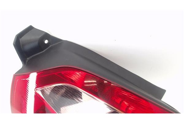 Recambio de piloto trasero izquierdo para renault megane ii (bm0/1_, cm0/1_) 1.6 16v referencia OEM IAM 085511934L 8200073236 